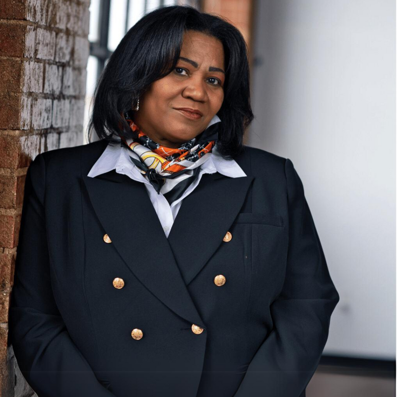 Deb  Harris