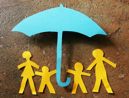 Umbrella Insurance