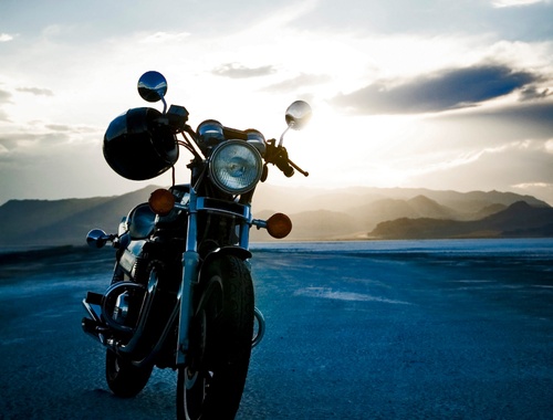 Motorcycle Insurance
