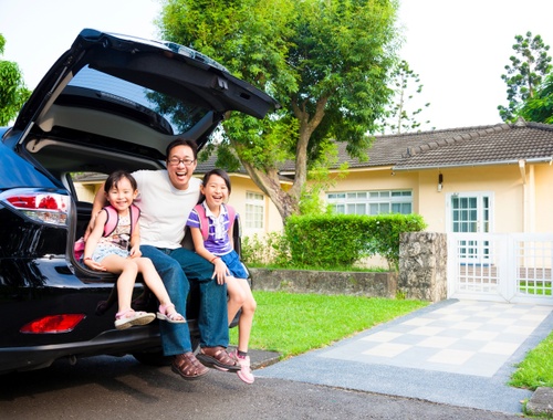 Personal Insurance