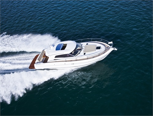 Boating Insurance