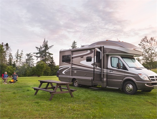 RV Insurance