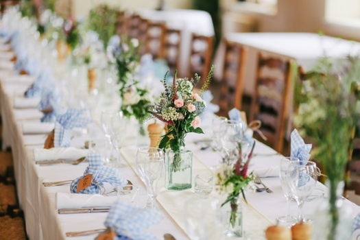 What is Special Event Insurance?